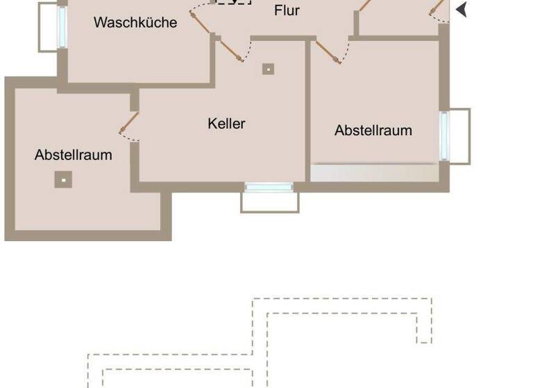 Doppelhaushälfte zum Kauf 635.000 € 4 Zimmer 113 m² 323 m² Grundstück frei ab 01.05.2027 Darmsheim Sindelfingen 71069