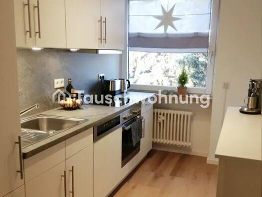 Wohnung zur Miete Tauschwohnung 1.095 € 3 Zimmer 70 m² 1. Geschoss Berg am Laim München 81673
