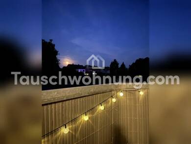 Maisonette zur Miete Tauschwohnung 1.524 € 3 Zimmer 110 m² 1. Geschoss Hermülheim Hürth 50354