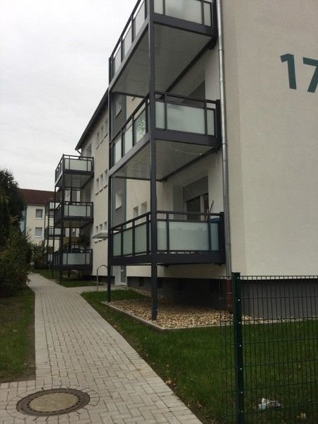 Wohnung zur Miete 515 € 2 Zimmer 48,4 m²<br/>Wohnfläche 2.<br/>Geschoss 29.11.2024<br/>Verfügbarkeit Lange Malterse 19 Weitmar - Mitte Bochum 44795