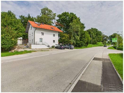 Mehrfamilienhaus zum Kauf 860.000 € 10 Zimmer 245 m² 629 m² Grundstück Egling Egling / Öhnböck 82544