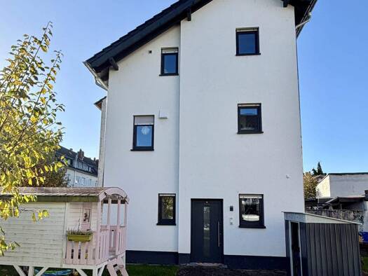 Einfamilienhaus zum Kauf 385.000 € 4 Zimmer 90 m² 375 m² Grundstück Andernach 56626