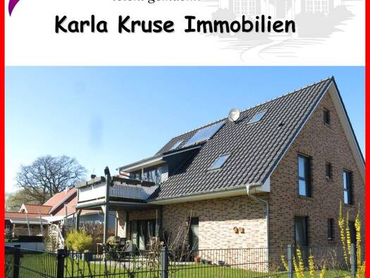 Mehrfamilienhaus zum Kauf 669.000 € 6 Zimmer 184 m² 575 m² Grundstück frei ab sofort St. Jürgen Lübeck 23560