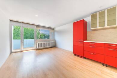 Wohnung zum Kauf 150.000 € 1 Zimmer 34 m² Fürstenfeldbruck Fürstenfeldbruck 82256