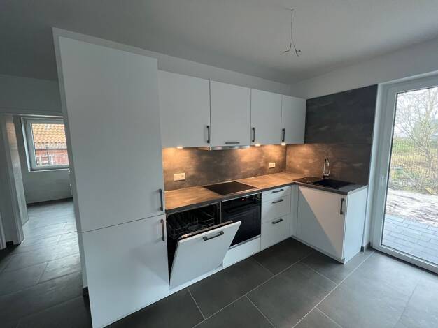 Wohnung zur Miete 899 € 3 Zimmer 63,6 m² EG frei ab 01.10.2026 Leege Weg 29 u. 29A Bunde 26831