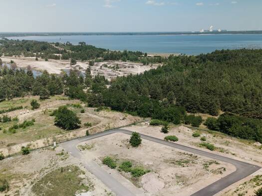 Grundstück zum Kauf provisionsfrei 143.750 € 575 m² Grundstück Dissenchen Cottbus 03052