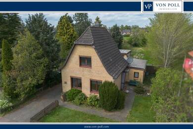 Grundstück zum Kauf 125.000 € 1.236 m² Grundstück Wrist 25563