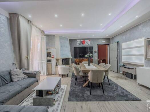 Haus zum Kauf 480.000 € 4 Zimmer 215 m² frei ab sofort Colle di Val d´Elsa