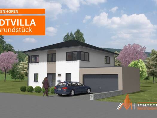 Einfamilienhaus zum Kauf 518.000 € 6 Zimmer 160 m² 892 m² Grundstück Orenhofen 54298