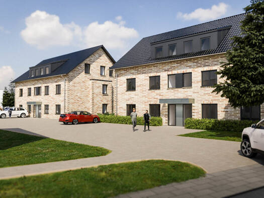 Mehrfamilienhaus zum Kauf 1.367.000 € 390,5 m² 424,5 m² Grundstück Priggenhagener Straße 62 Bersenbrück 49593