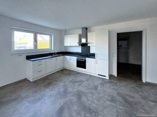 Penthouse zur Miete 1.315 € 4 Zimmer 133 m² Schrozberg 74575