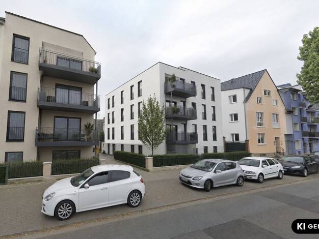 Mehrfamilienhaus zum Kauf 990.000 € 25 Zimmer 1.000 m² 2.026 m² Grundstück West Ludwigshafen am Rhein 67059