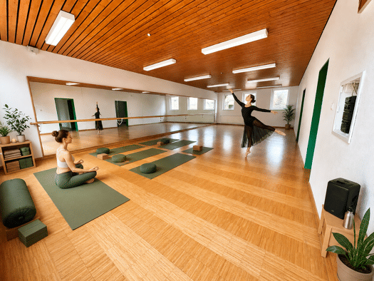 Praxis zur Miete 4 Zimmer 167 m² Bürofläche Leer Leer 26789