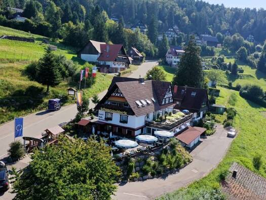 Restaurant zum Kauf Sasbachwalden 77887