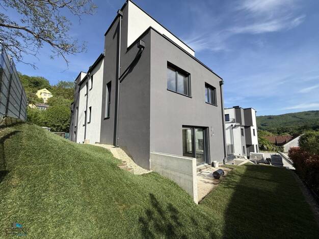 Doppelhaushälfte zum Kauf 909.000 € 5 Zimmer 138,9 m² Klosterneuburg 3400