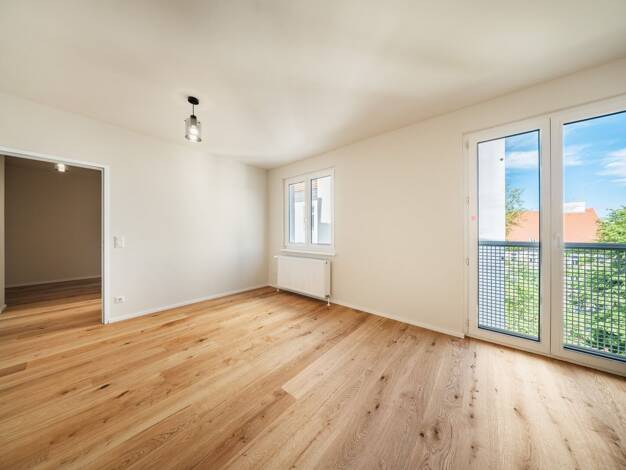 Wohnung zum Kauf 455.000 € 2,5 Zimmer 57,4 m² 5. Geschoss Schäffergasse 18-20 Wieden 1040