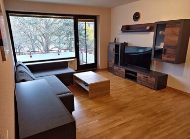 Wohnung zur Miete 525 € 2 Zimmer 63 m² 2. Geschoss frei ab sofort Innenstadt Coburg 96450