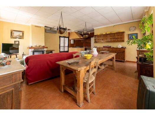 Villa zum Kauf 850.000 € 7 Zimmer 1.179 m² 1.179 m² Grundstück >C. San Juan Bosco > Ronda 29400