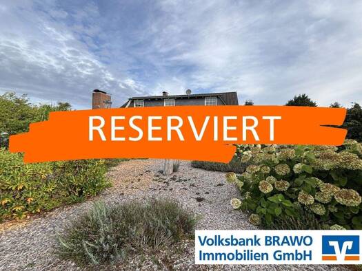 Einfamilienhaus zum Kauf 550.000 € 6 Zimmer 238 m² 2.002 m² Grundstück Querum Braunschweig 38108