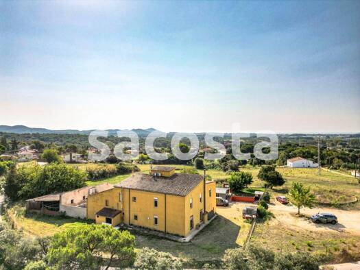 Bauernhaus zum Kauf 575.000 € 7 Zimmer 547 m² 50.765 m² Grundstück Tordera 08490