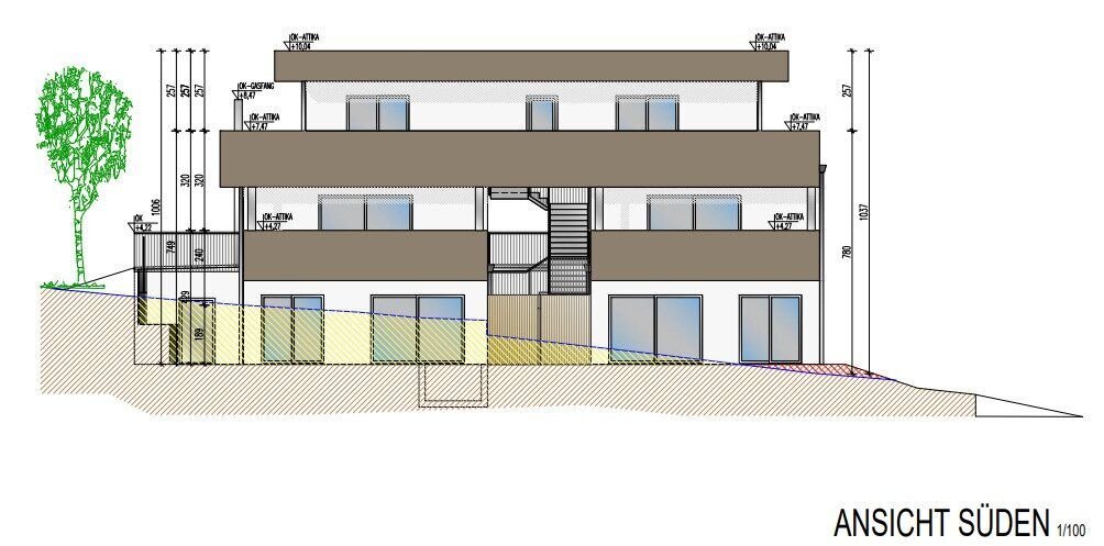 Grundstück zum Kauf 690.000 € 1.042 m²<br/>Grundstück Eggenberg Graz,15.Bez.:Wetzelsdorf 8052