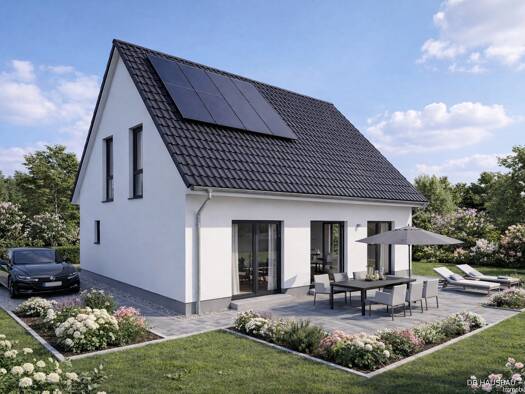 Einfamilienhaus zum Kauf 415.400 € 5 Zimmer 139 m² 770 m² Grundstück Borstel 23845