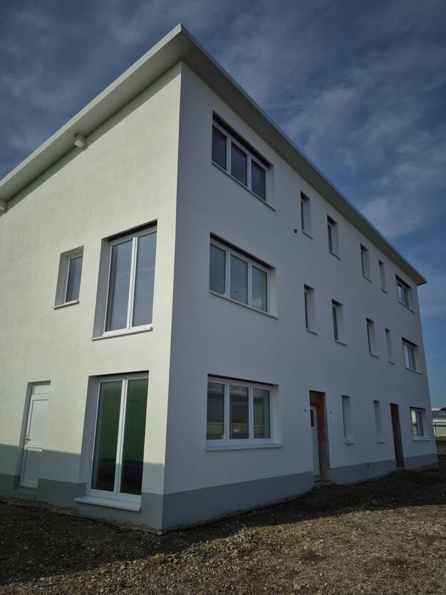Bürofläche zum Kauf 1.399.000 € 400 m² Bürofläche Irsingen Türkheim 86842