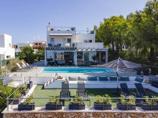 Acker-/Waldstück zum Kauf 1.370.000 € Alaior 07730
