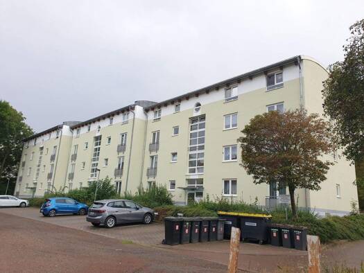Wohnung zur Miete 550 € 2 Zimmer 61,5 m² frei ab 01.01.2027 Gotha Gotha 99867