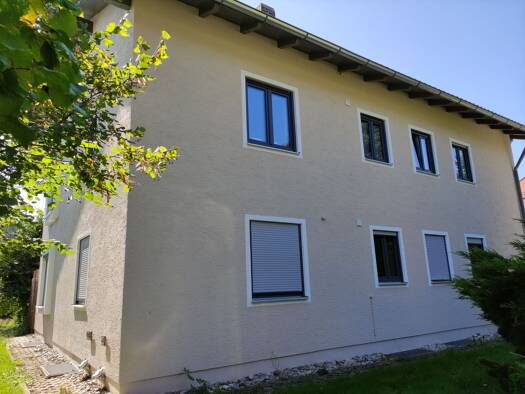 Terrassenwohnung zur Miete 785 € 4 Zimmer 99 m² Geschoss 1/2 frei ab 01.11.2026 Babing Zeilarn 84367