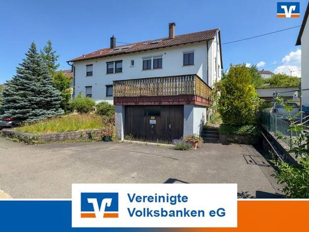 Doppelhaushälfte zum Kauf 499.000 € 7 Zimmer 140 m² 538 m² Grundstück Pfullingen 72793