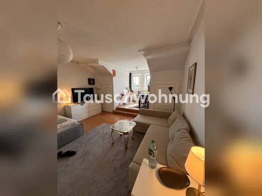 Wohnung zur Miete Tauschwohnung 1.358 € 3,5 Zimmer 121 m² 5. Geschoss Niendorf Eimsbüttel 20146