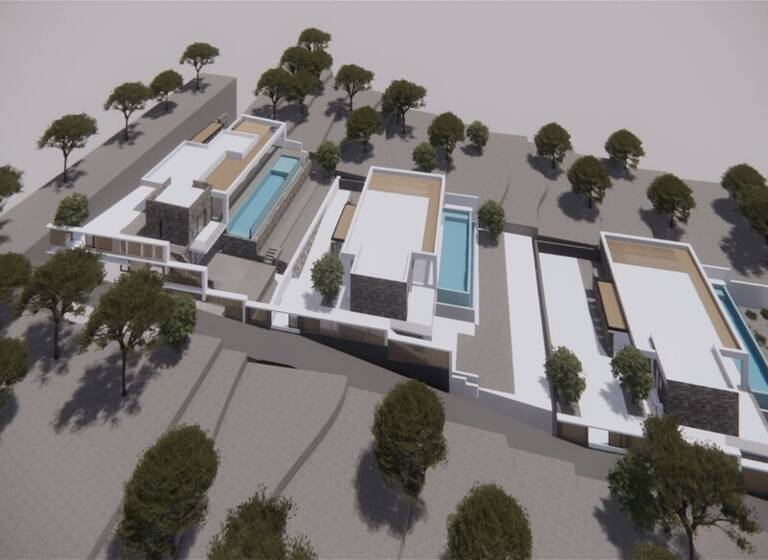 Villa zum Kauf 3.200.000 € 510 m² 2.000 m² Grundstück Kreta