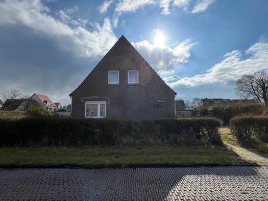 Einfamilienhaus zum Kauf 746.000 € 933 m² Grundstück Wangerooge 26486