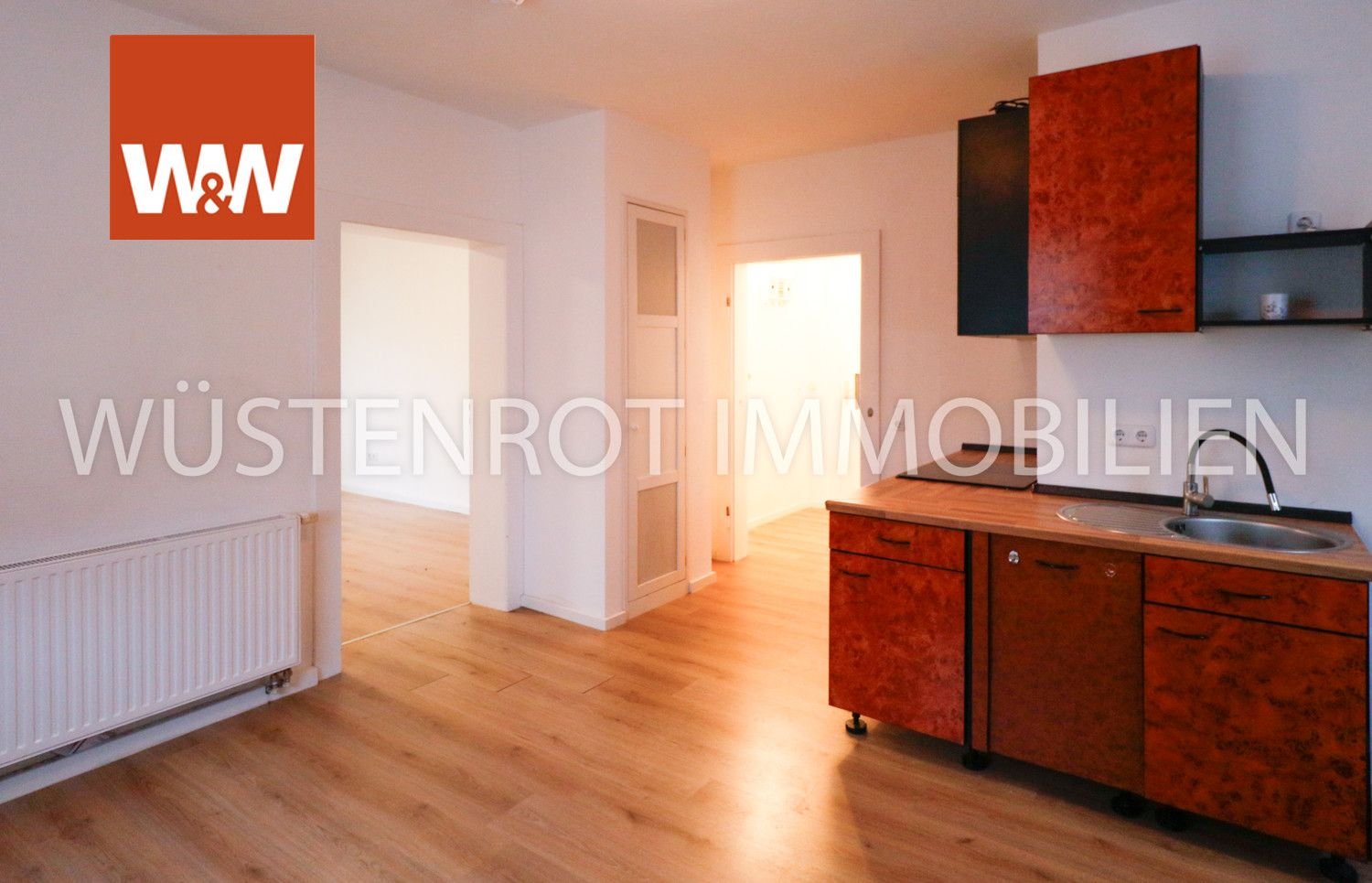 Wohnung zur Miete 319 € 1 Zimmer 50 m²<br/>Wohnfläche Selb Selb 95100