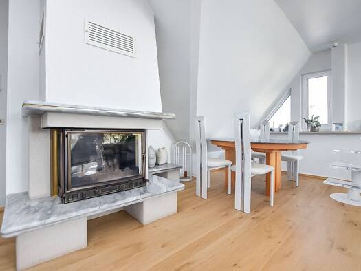 Penthouse zum Kauf 299.000 € 4 Zimmer 105 m² 2. Geschoss Mölln 23879