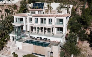 Herrenhaus zum Kauf provisionsfrei 9.900.000 € 12 Zimmer 900 m² 2.200 m² Grundstück Palma de Mallorca 07001