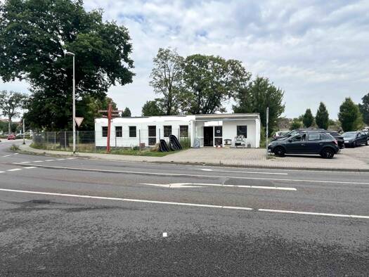 Verkaufsfläche zum Kauf 290.000 € 5 Zimmer 180 m² Verkaufsfläche Angermünde Angermünde 16278