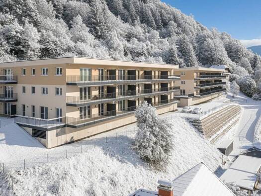 Wohnung zum Kauf - Erstbezug 254.000 € 3 Zimmer 62,6 m² EG Admonter Straße 21 Liezen 8940