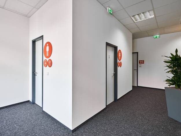 Garage zur Miete 30 € Praunheimer Landstraße 32 Hausen Frankfurt 60488