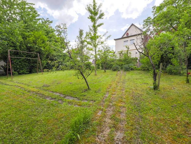 Mehrfamilienhaus zum Kauf 420.000 € 7 Zimmer 183,2 m² 939 m² Grundstück Mühlacker 75417