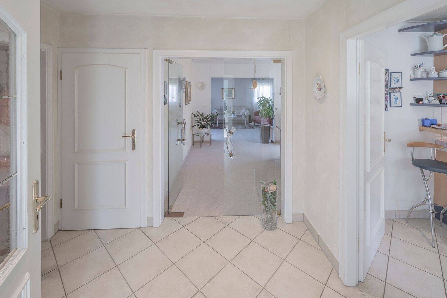 Einfamilienhaus zum Kauf - Ansicht 4
