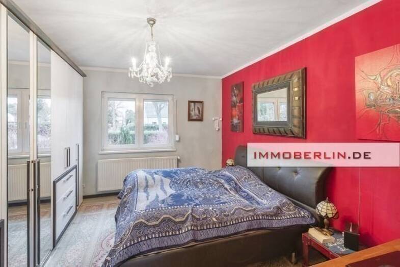 Haus zum Kauf 379.000 € 2 Zimmer 59 m² 898 m² Grundstück Falkenhain Falkensee 14612