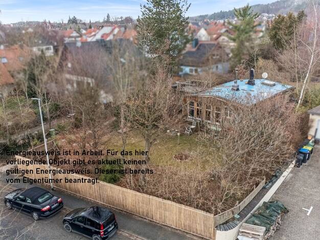 Grundstück zum Kauf 430.000 € 1.010 m² Grundstück Kleinsendelbach 91077