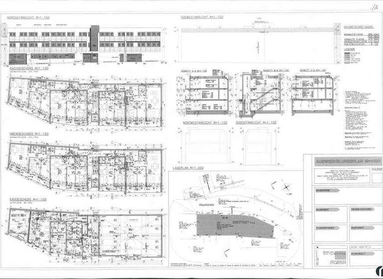 Wohnung zum Kauf - Erstbezug 269.000 € 3 Zimmer 81,8 m² 2. Geschoss Winzendorf 2722