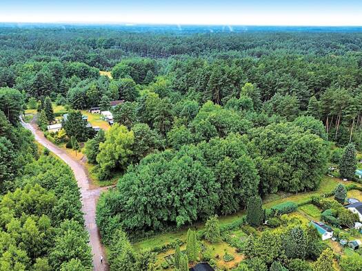 Grundstück zum Kauf 4.000 € 13.277 m² Grundstück Eggesin Eggesin 17367