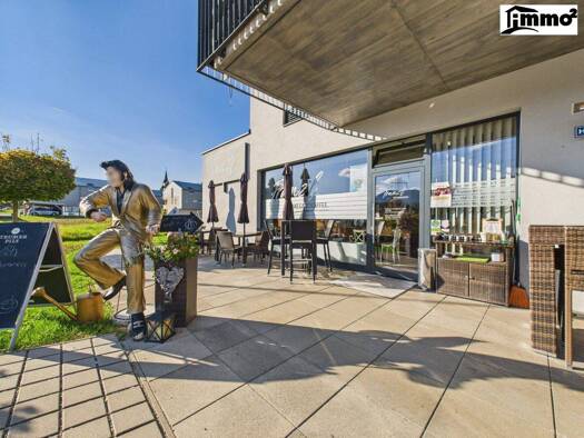 Bar/Café zum Kauf 420.000 € Köttmannsdorf 9071