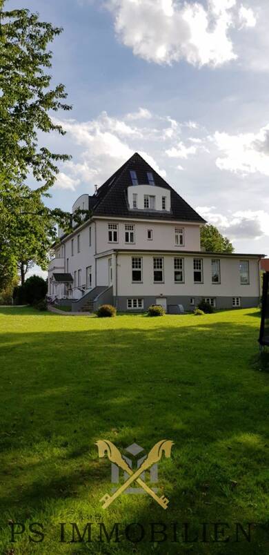 Wohnung zur Miete 1.220 € 4 Zimmer 130 m² 2. Geschoss frei ab sofort Bad Malente-Gremsmühlen Malente 23714