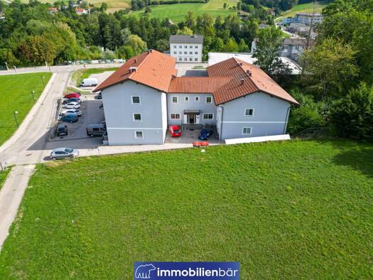 Wohnung zum Kauf 175.000 € 2 Zimmer 58,6 m² EG Polhamerweg 1 Gallspach 4713