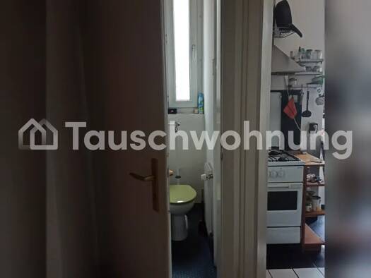 Wohnung zur Miete Tauschwohnung 975 € 3 Zimmer 80 m² 1. Geschoss Mitte Stuttgart 70182